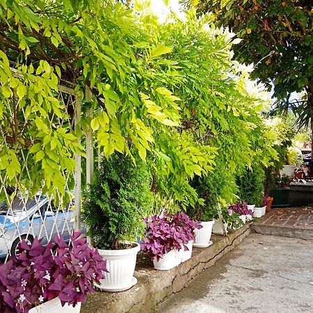 Belgrade Apartment Happy Garden Ngoại thất bức ảnh