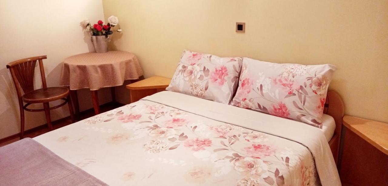 Belgrade Apartment Happy Garden Ngoại thất bức ảnh