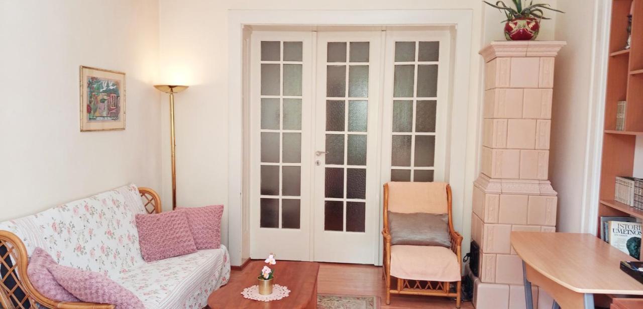 Belgrade Apartment Happy Garden Ngoại thất bức ảnh