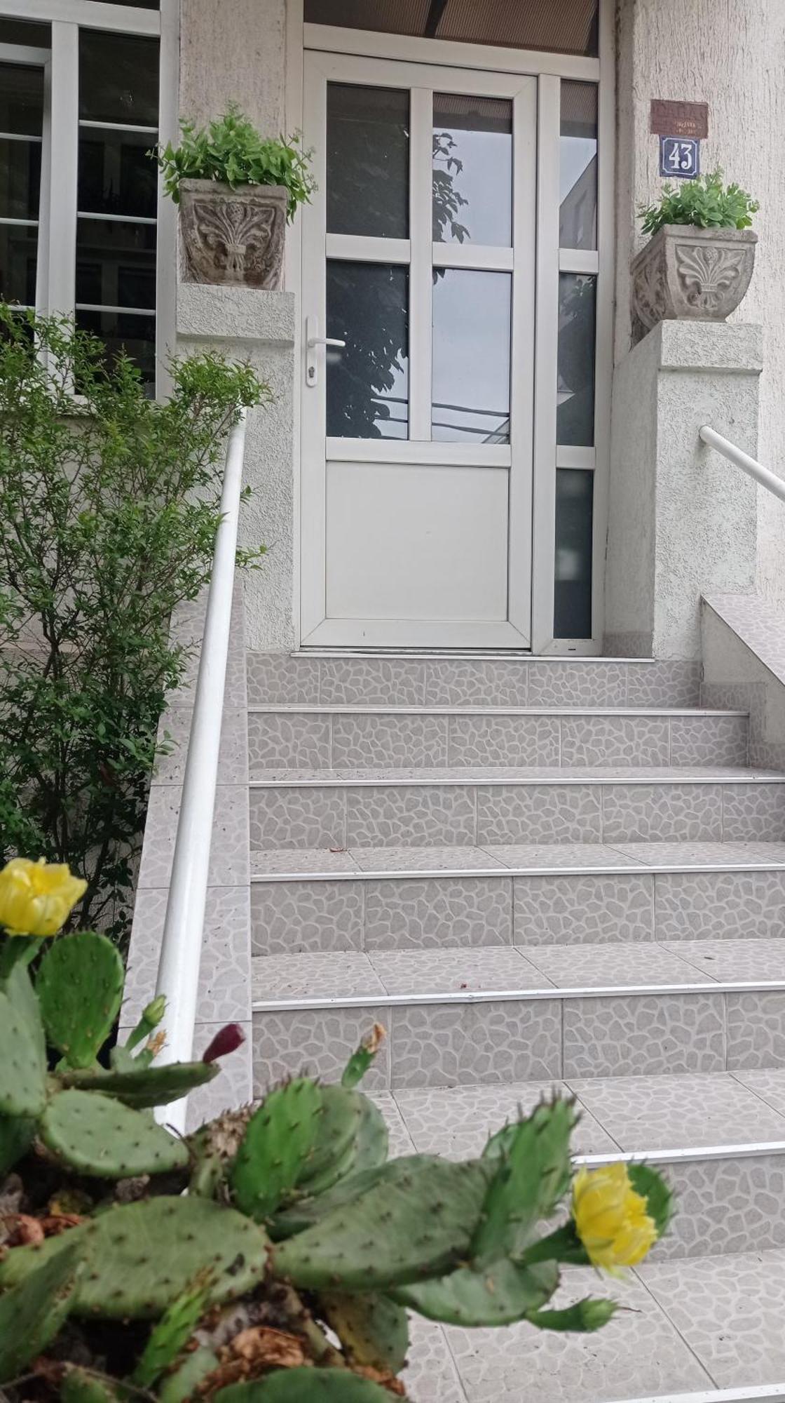 Belgrade Apartment Happy Garden Ngoại thất bức ảnh