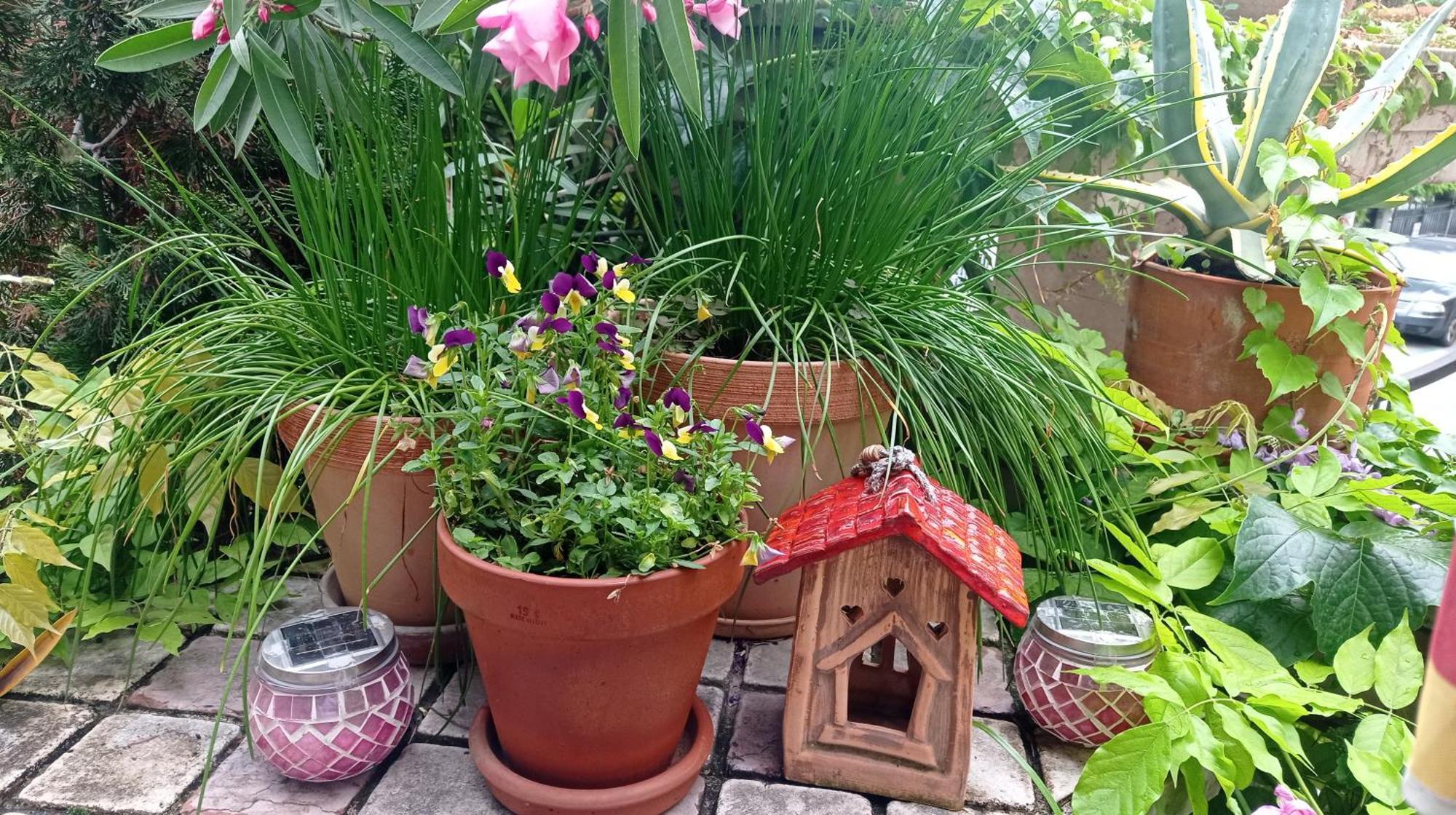 Belgrade Apartment Happy Garden Ngoại thất bức ảnh