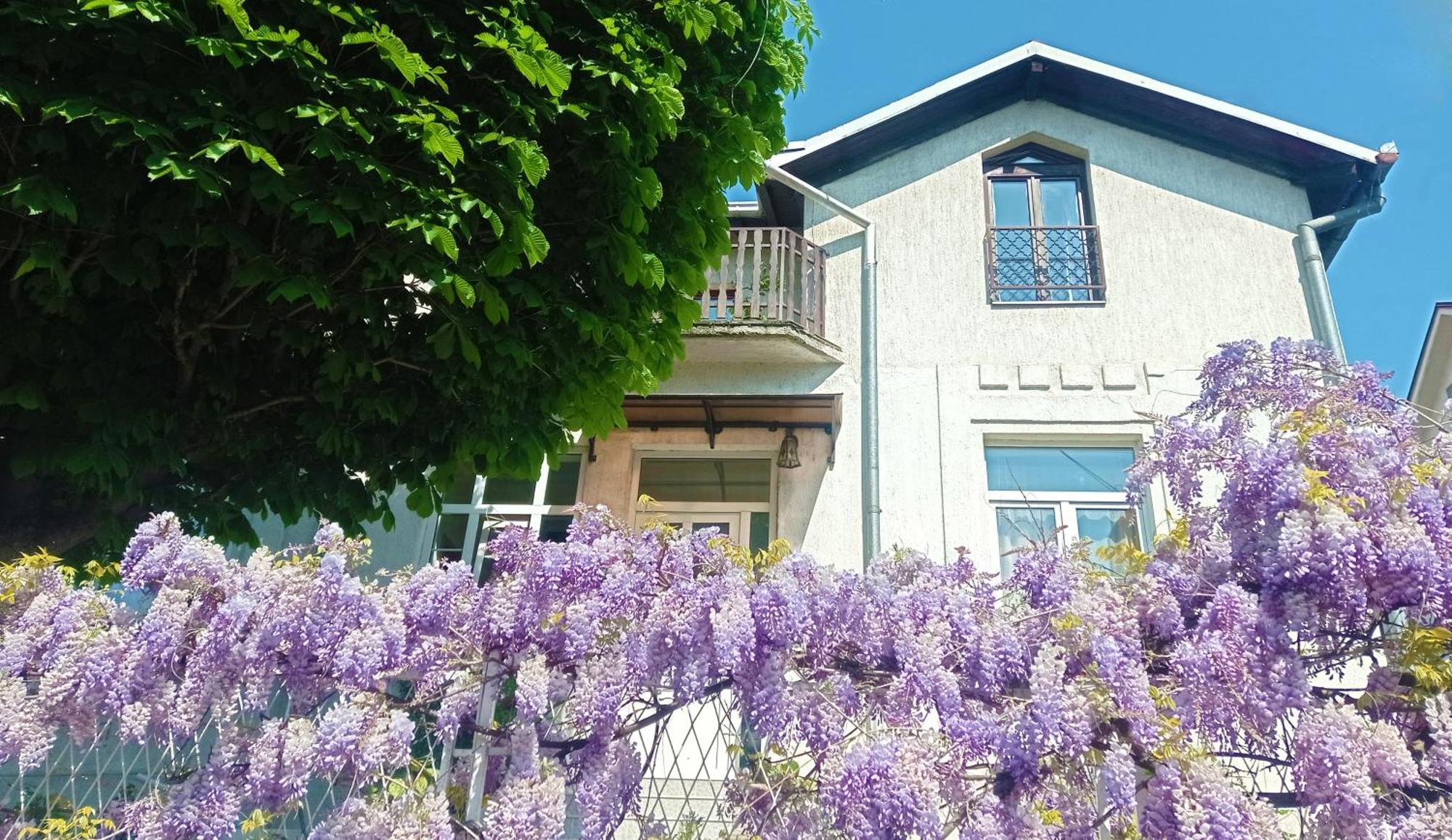 Belgrade Apartment Happy Garden Ngoại thất bức ảnh