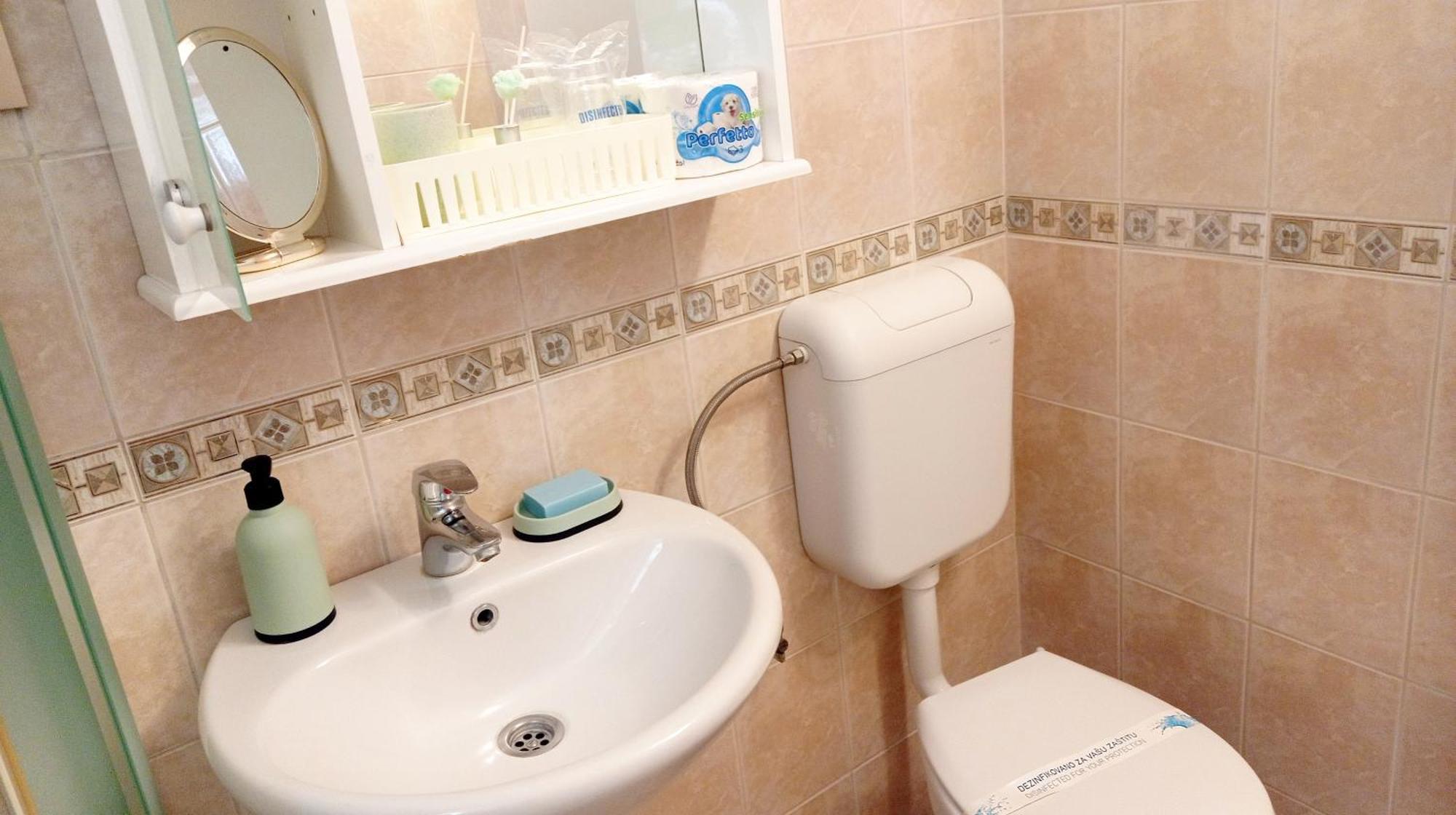 Belgrade Apartment Happy Garden Ngoại thất bức ảnh
