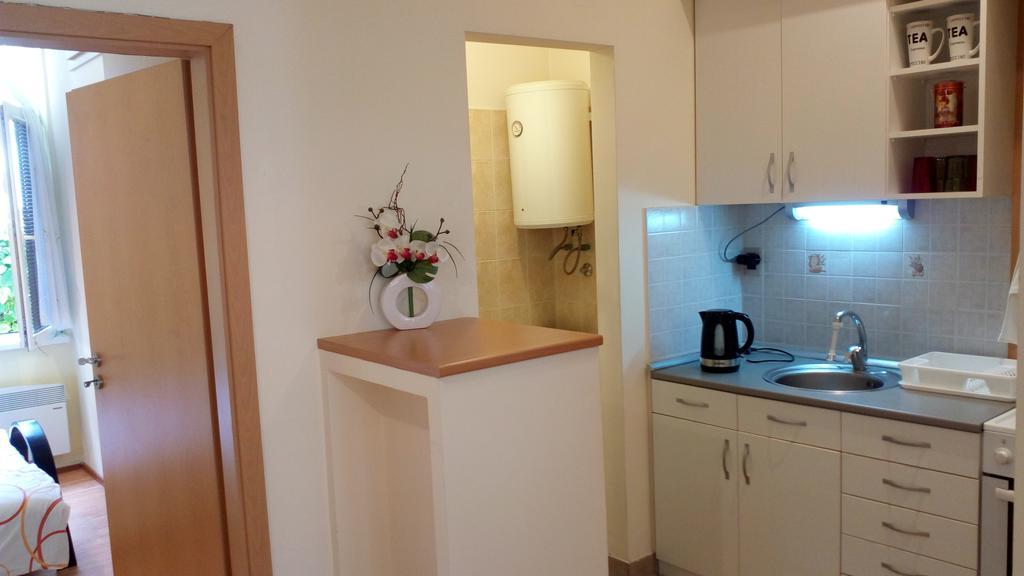 Belgrade Apartment Happy Garden Ngoại thất bức ảnh