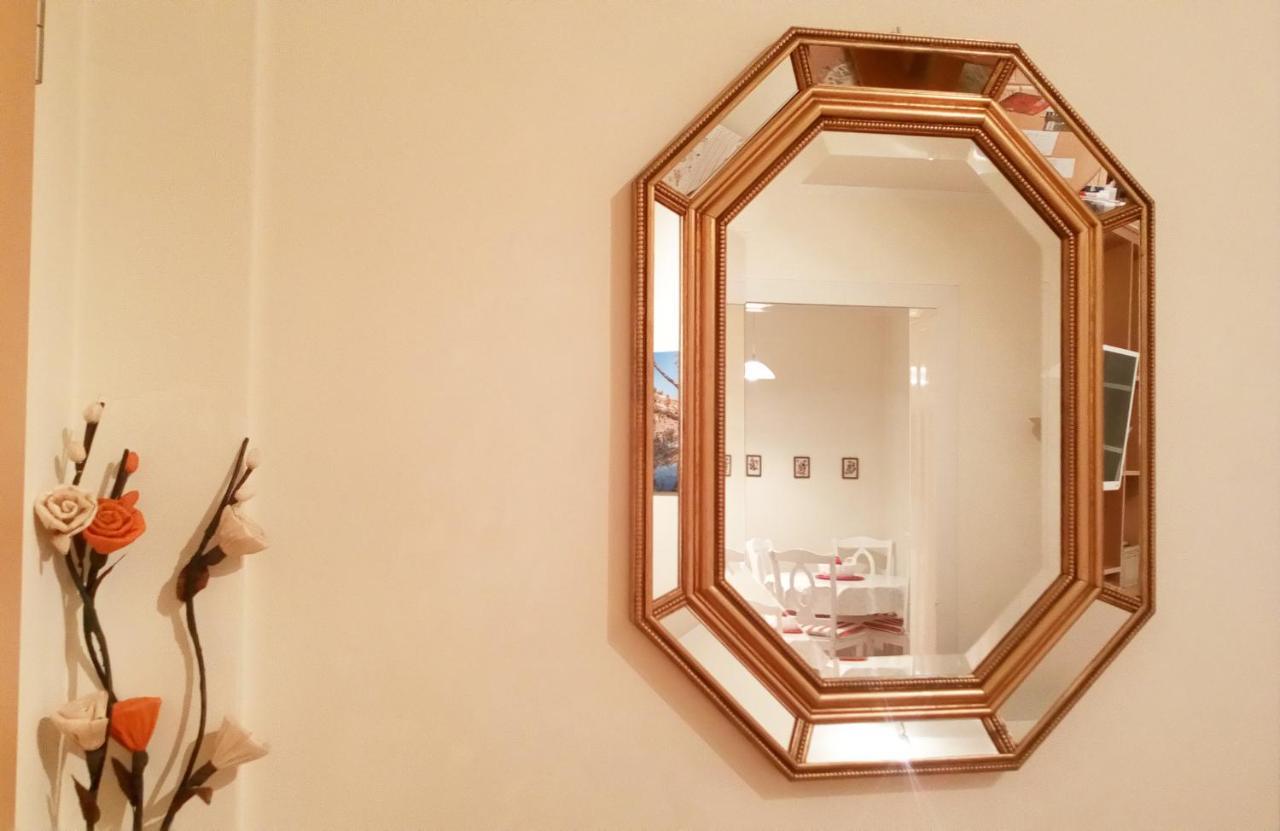 Belgrade Apartment Happy Garden Ngoại thất bức ảnh