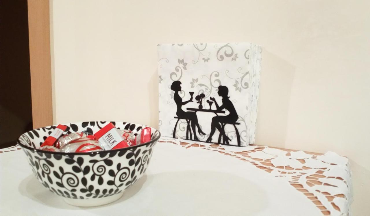 Belgrade Apartment Happy Garden Ngoại thất bức ảnh